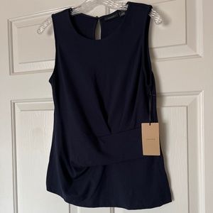Halogen Sleeveless  top
